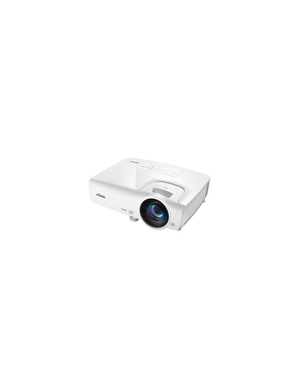 Vivitek Dx St Edu Short Projector Dlp Xga Ansi