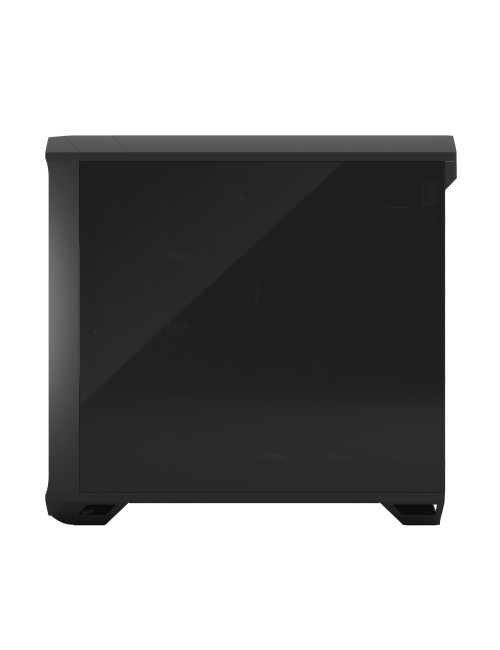 Fractal Design Torrent Compact RGB TG Light Tint Side window, Black