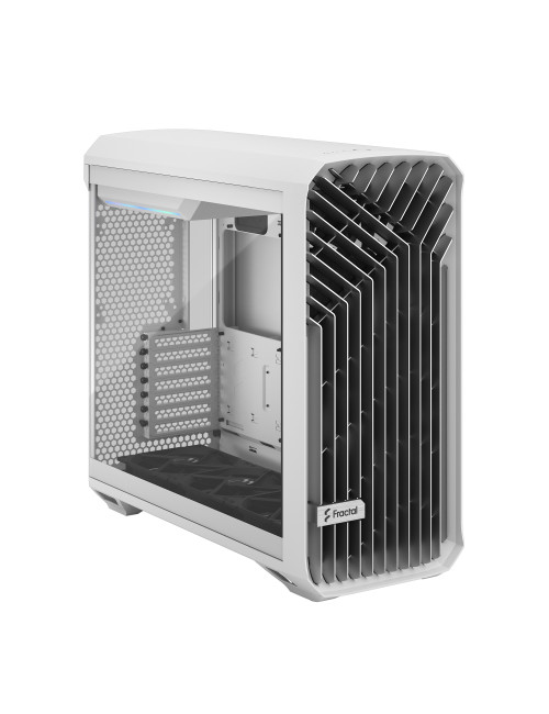 Fractal Design Torrent Compact TG Clear Tint Side window, White