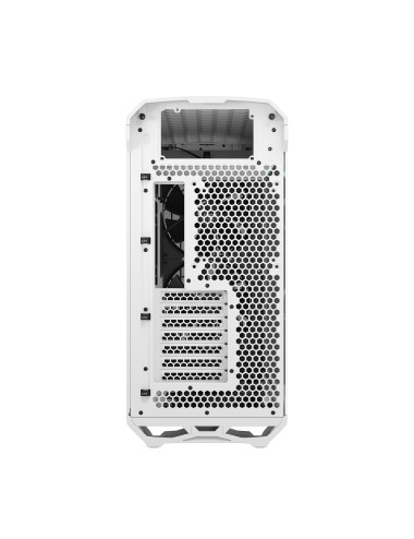 Fractal Design Torrent Compact TG Clear Tint Side window, White