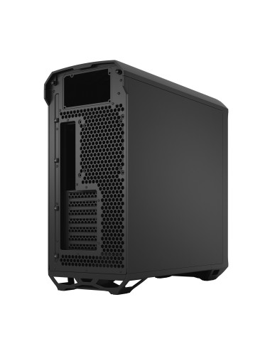 Fractal Design Torrent Compact Solid Black