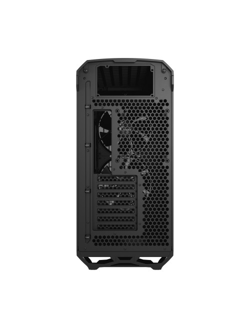 Fractal Design Torrent Compact Solid Black