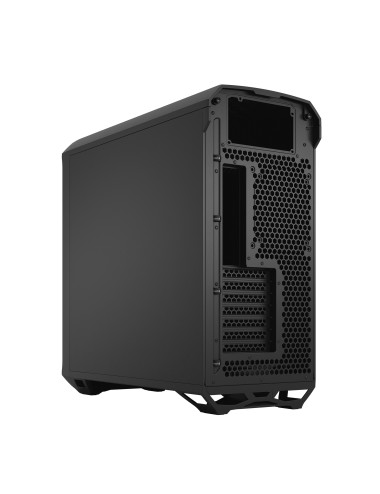 Fractal Design Torrent Compact Solid Black