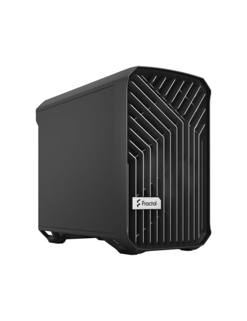 Fractal Design Torrent Nano Solid Black