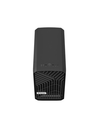 Fractal Design Torrent Nano Solid Black