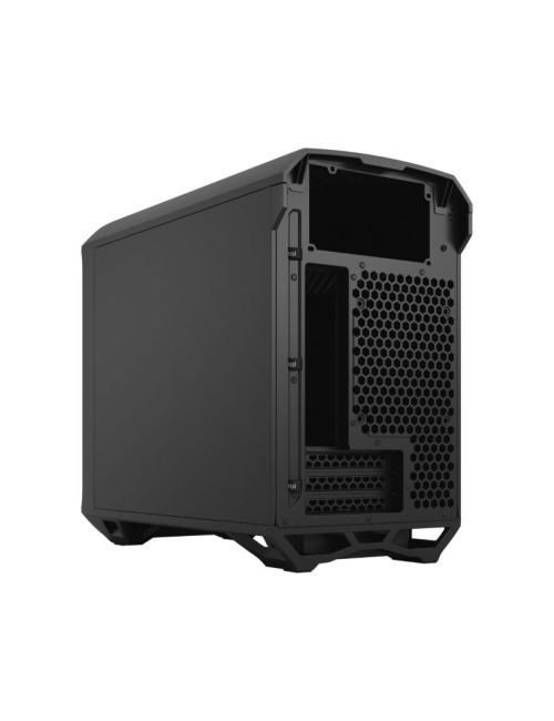 Fractal Design Torrent Nano Solid Black