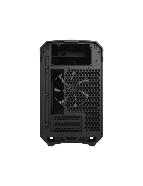 Fractal Design Torrent Nano Solid Black