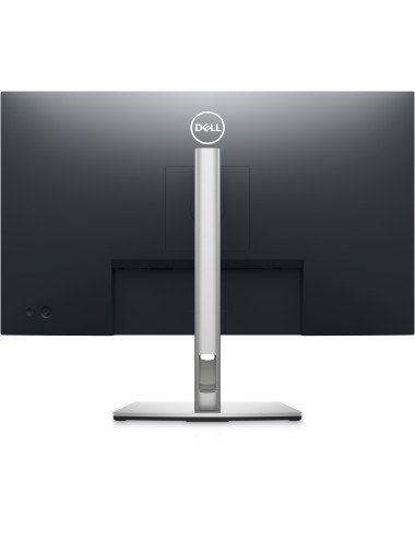 Dell Monitor P2723D 27 ", IPS, QHD, 2560 x 1440, 16:9, 5 ms, 350 cd/m , Black, 60 Hz, HDMI ports quantity 1