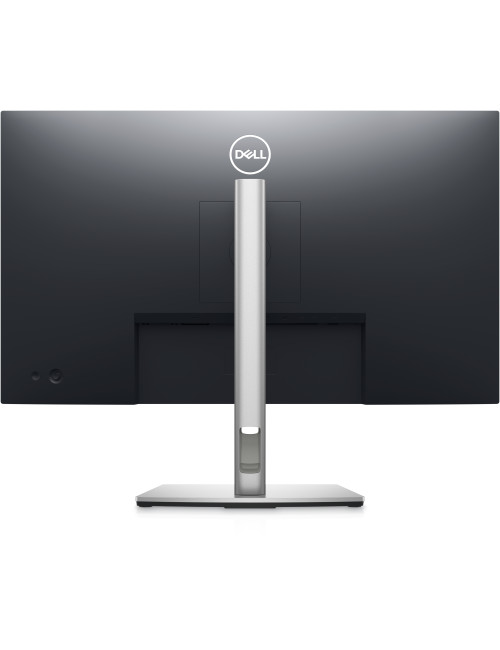 Dell Monitor P2723D 27 ", IPS, QHD, 2560 x 1440, 16:9, 5 ms, 350 cd/m , Black, 60 Hz, HDMI ports quantity 1