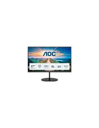 AOC U27V4EA 68.6cm 27inch monitor