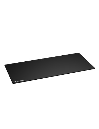 Genesis Mouse Pad Carbon 700 MAXI CORDURA Black