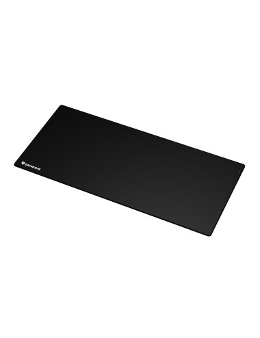 Genesis Mouse Pad Carbon 700 MAXI CORDURA Black