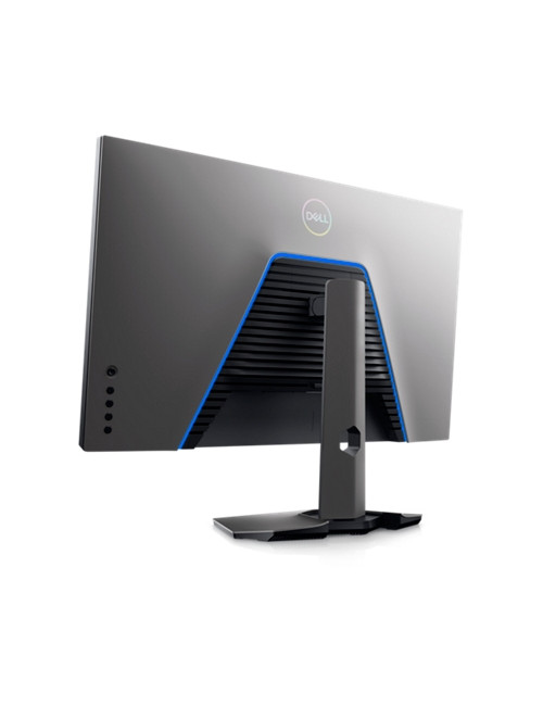 Dell Gaming Monitor G3223Q 32 ", IPS, UHD, 3840 x 2160, 16:9, 1 ms, 400 cd/m , Black, 120 Hz, HDMI ports quantity 1