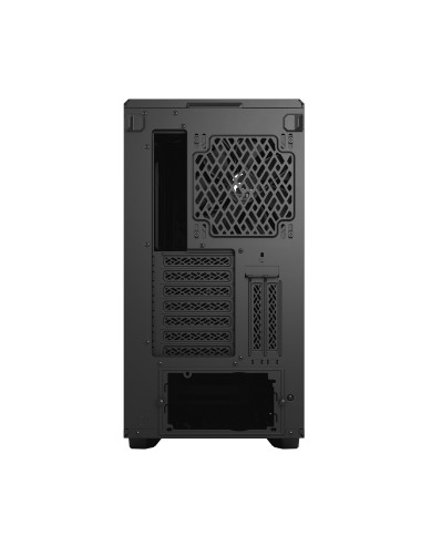 Fractal Design Meshify 2 Black Solid