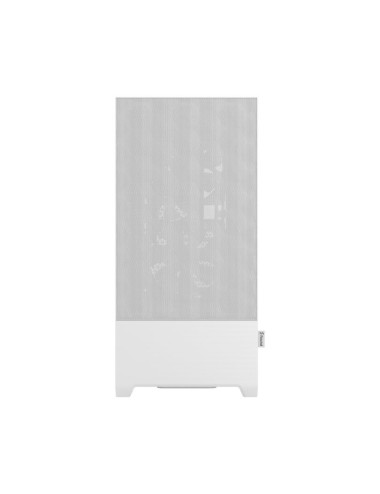 Fractal Design Pop Air White TG Clear Tint, ATX, mATX, Mini ITX, Power supply included No