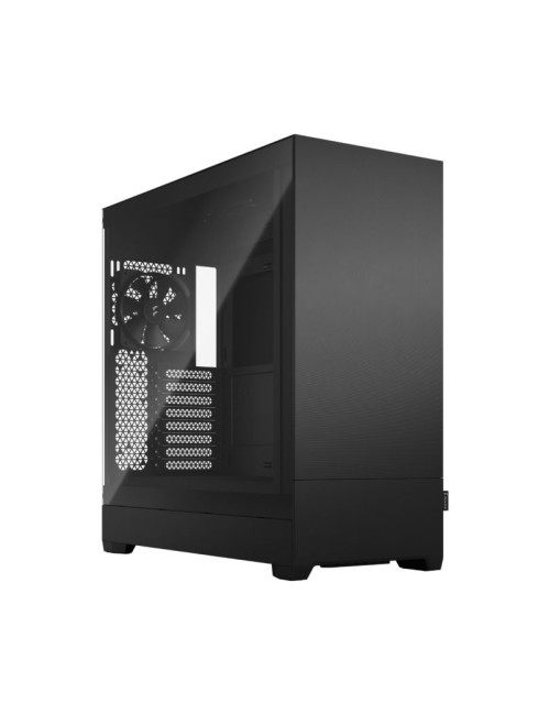 Fractal Design Pop XL Black TG Clear Tint, E-ATX up to 280 mm, ATX , mATX, Mini ITX, Power supply included No