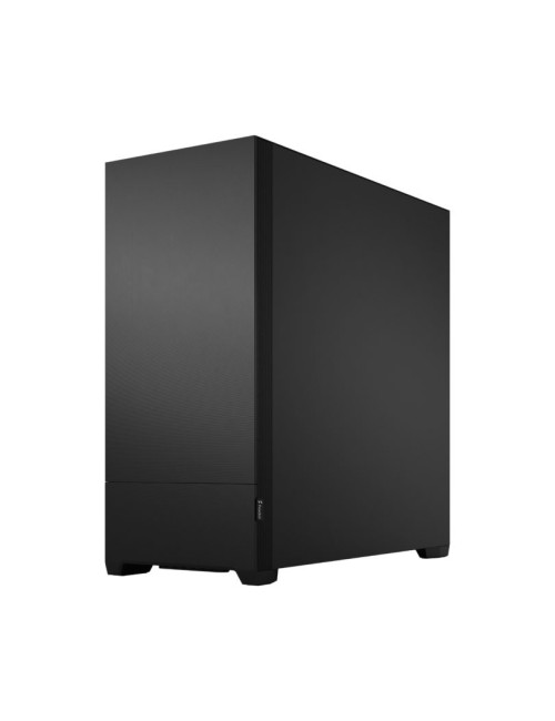 Fractal Design Pop XL Black TG Clear Tint, E-ATX up to 280 mm, ATX , mATX, Mini ITX, Power supply included No