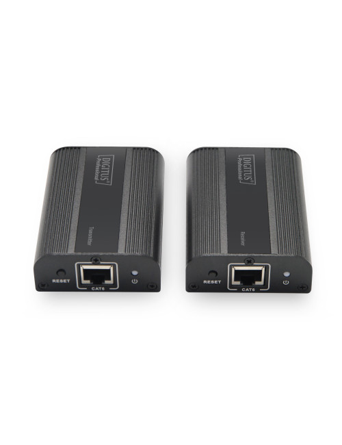 Digitus 4K HDMI Extender Set, 4K/60Hz