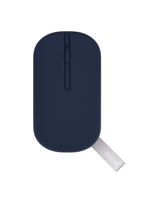 Asus Wireless Mouse MD100 Wireless, Blue, Bluetooth