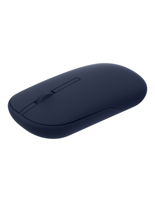 Asus Wireless Mouse MD100 Wireless, Blue, Bluetooth