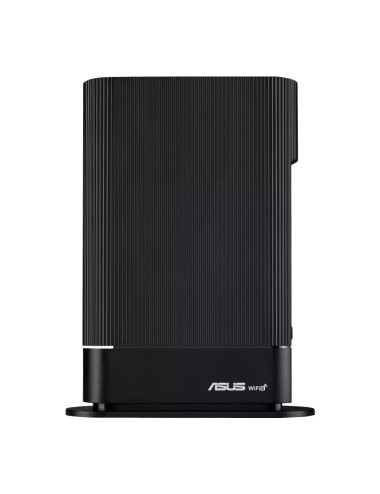Asus Wireless Wifi 6 AX4200 Dual Band Gigabit Router RT-AX59U 802.11ax, 3603+574 Mbit/s, 10/100/1000 Mbit/s, Ethernet LAN (RJ-45