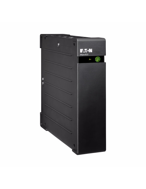 Eaton UPS Ellipse ECO 1200 USB DIN 1200 VA, 750 W, Tower, Off line