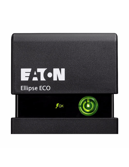 Eaton UPS Ellipse ECO 1200 USB DIN 1200 VA, 750 W, Tower, Off line