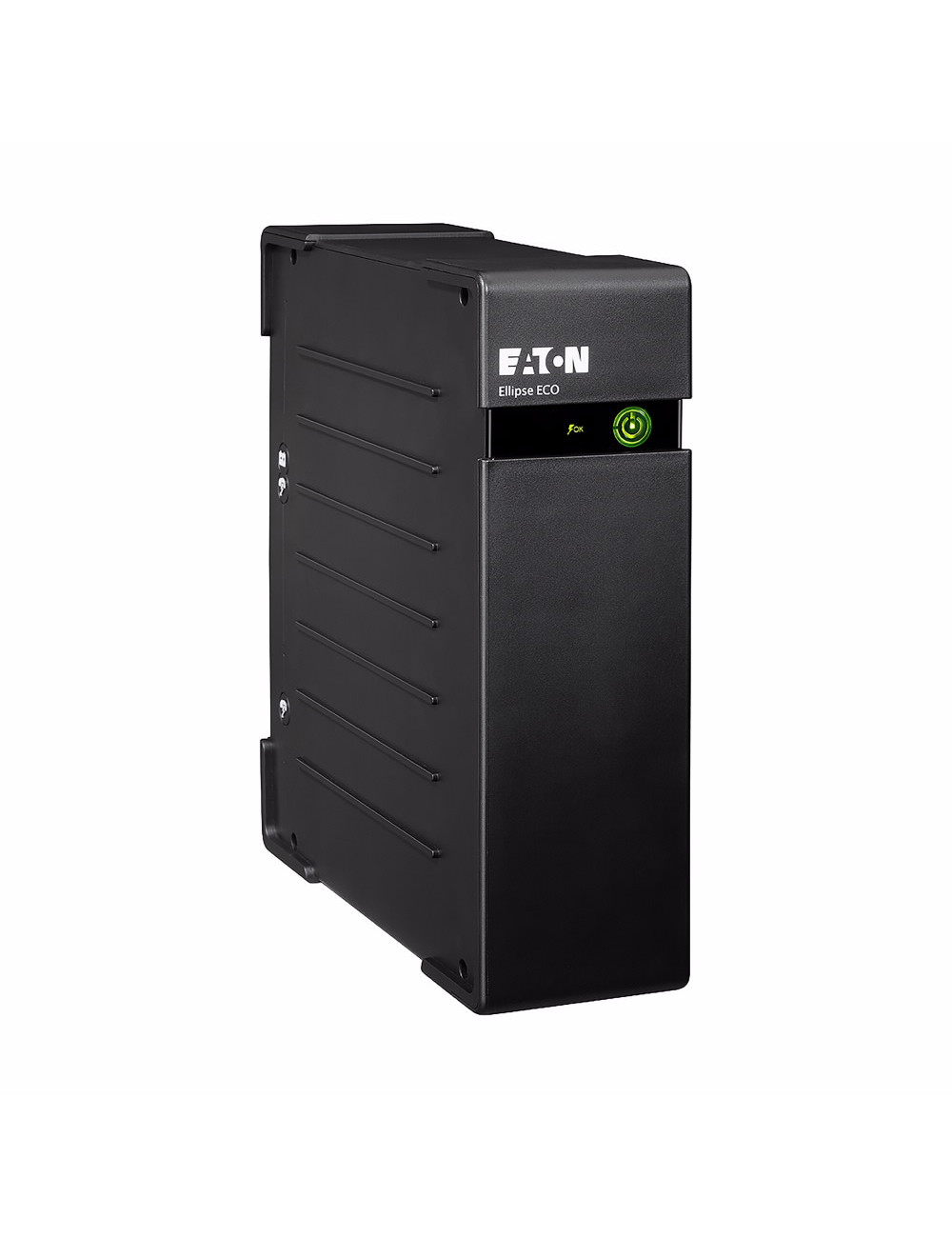 Eaton UPS Ellipse ECO 800 USB DIN 800 VA, 500 W, Tower, Off line