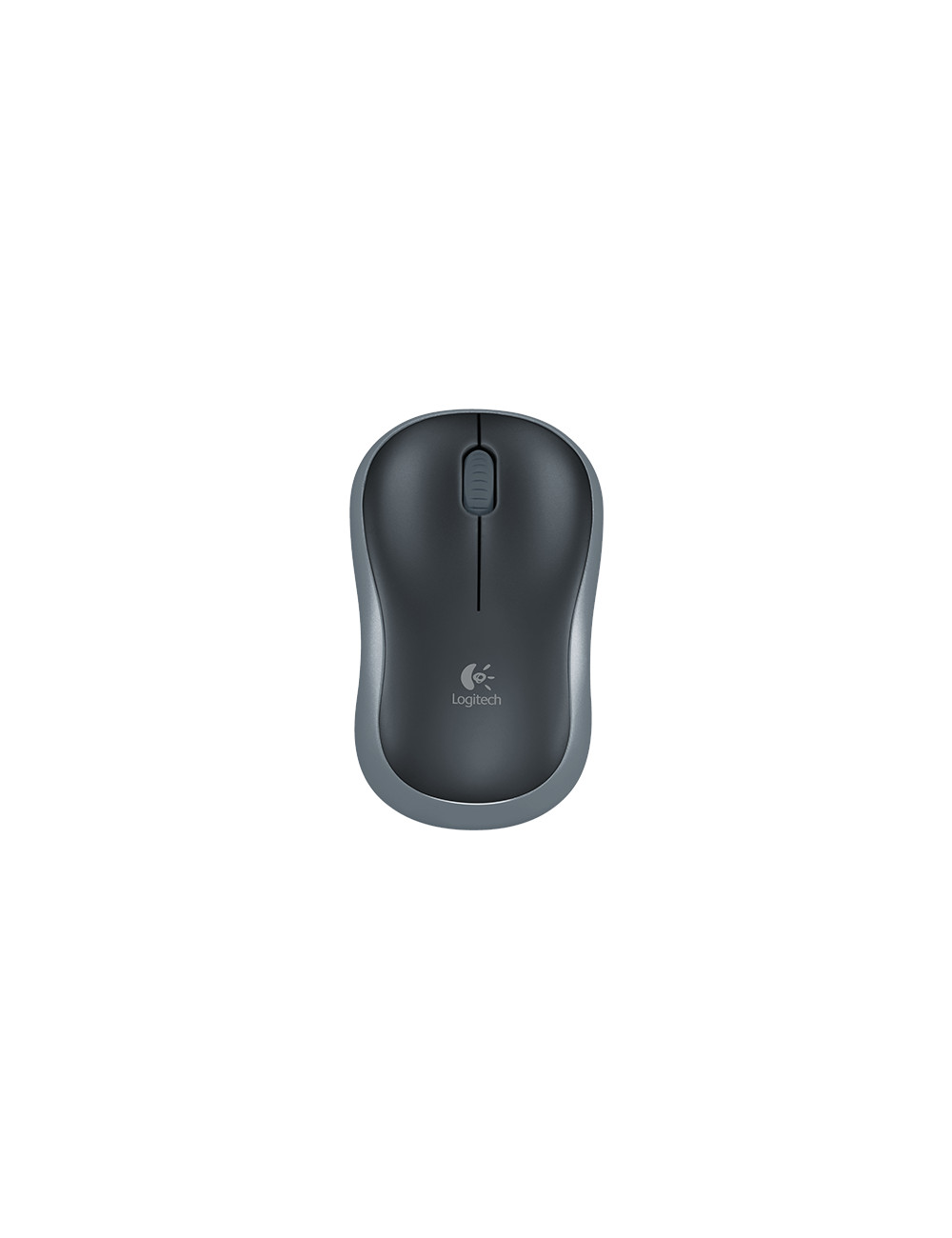 Logitech Grey, Wireless Mouse,