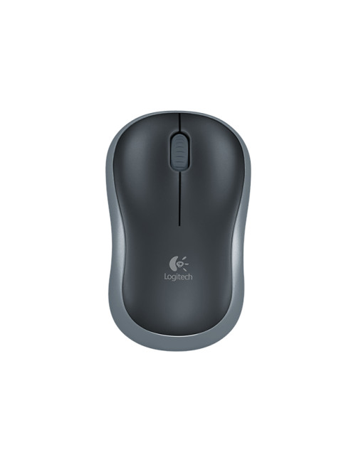 Logitech Grey, Wireless Mouse,