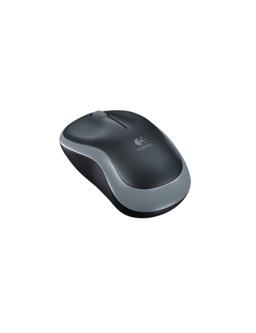 Logitech Grey, Wireless Mouse,