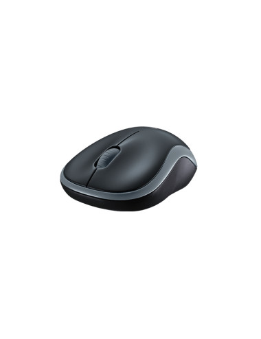 Logitech Grey, Wireless Mouse,