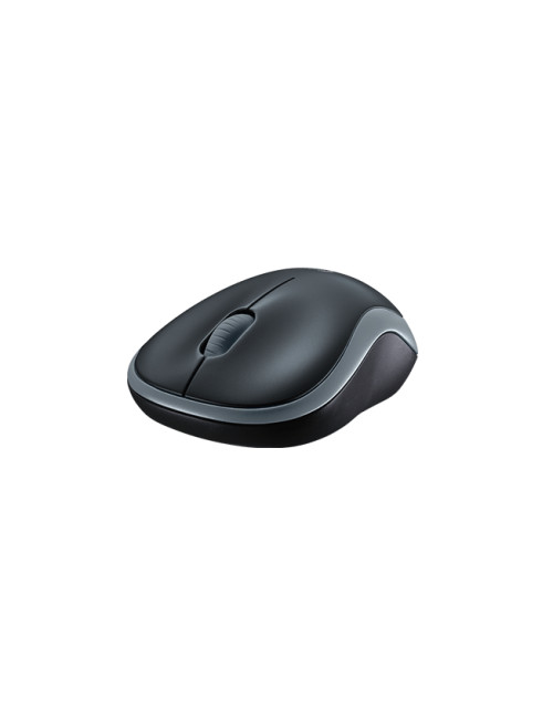 Logitech Grey, Wireless Mouse,