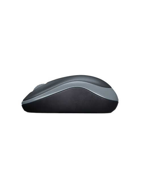 Logitech Grey, Wireless Mouse,