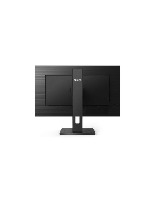 Philips 243B1/00 23.8 ", IPS, FHD, 1920 x 1080 pixels, 16:9, 4 ms, 250 cd/m , Black