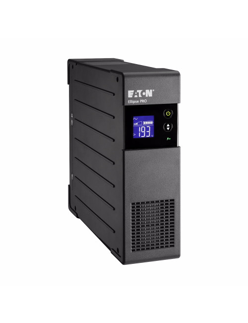 Eaton UPS Ellipse PRO 650 DIN 650 VA, 400 W, Tower, Line-Interactive