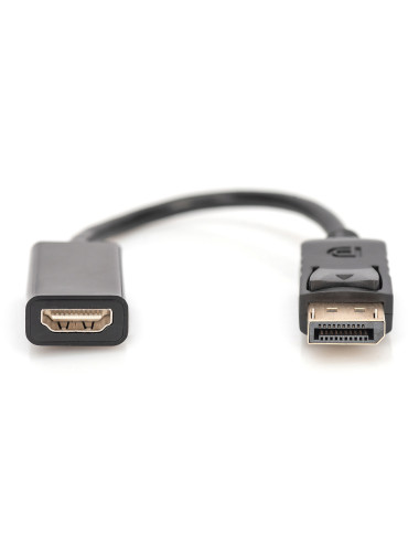 Digitus DisplayPort adapter cable