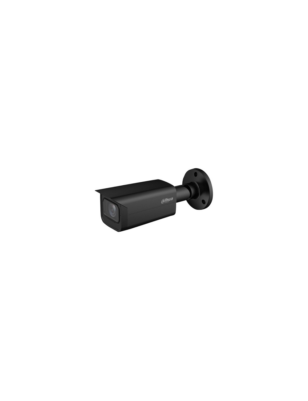 IP kamera cilindrinė 5MP 20fps, IR iki 60m, 2.7~13.5mm. automatinis obj., WDR,3DNR, PoE, IP67, H.265