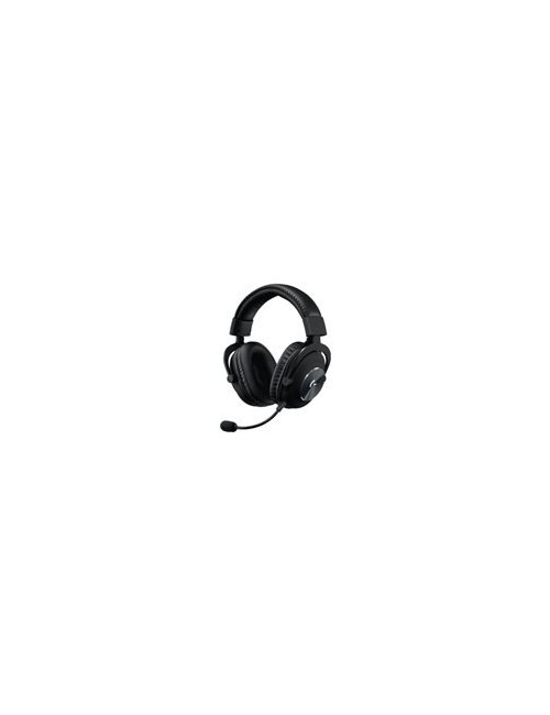 LOGI PRO X Wrls LIGHTSPEED Headset