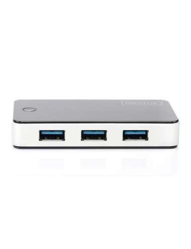 Digitus 4-port USB Hub DA-70231