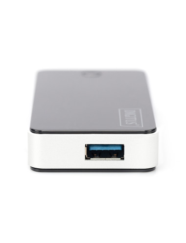Digitus 4-port USB Hub DA-70231