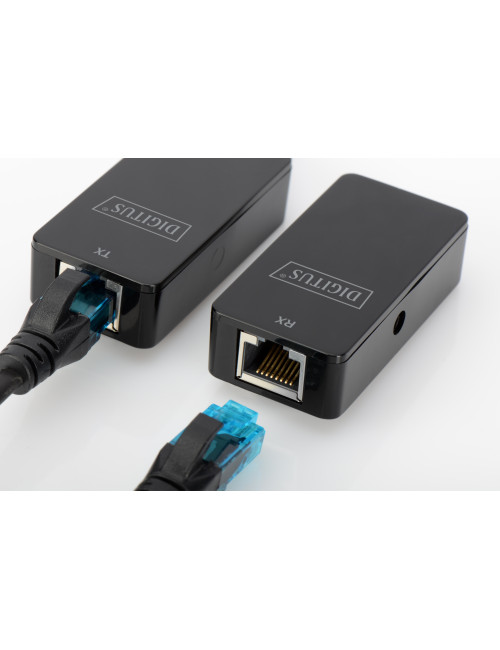 Digitus USB Extender, USB 2.0 DA-70141