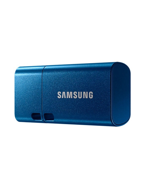 Samsung USB Flash Drive MUF-256DA/APC 256 GB, USB 3.2 Gen 1 Type-C, Blue