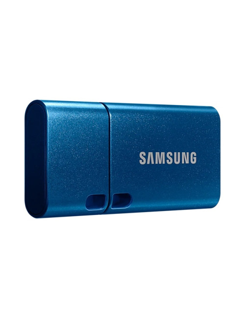 Samsung USB Flash Drive MUF-256DA/APC 256 GB, USB 3.2 Gen 1 Type-C, Blue