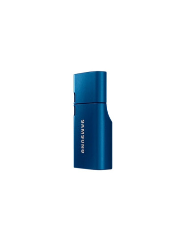 Samsung USB Flash Drive MUF-256DA/APC 256 GB, USB 3.2 Gen 1 Type-C, Blue