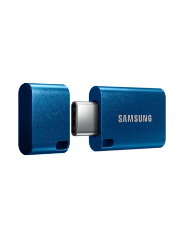 Samsung USB Flash Drive MUF-256DA/APC 256 GB, USB 3.2 Gen 1 Type-C, Blue