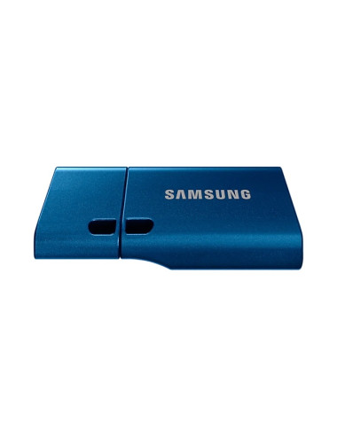 Samsung USB Flash Drive MUF-256DA/APC 256 GB, USB 3.2 Gen 1 Type-C, Blue