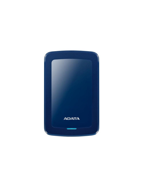 External HDD|ADATA|HV300|1TB|USB 3.1|Colour Blue|AHV300-1TU31-CBL