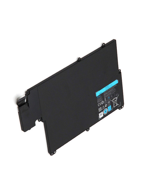 Notebook battery, DELL TKN25 Original