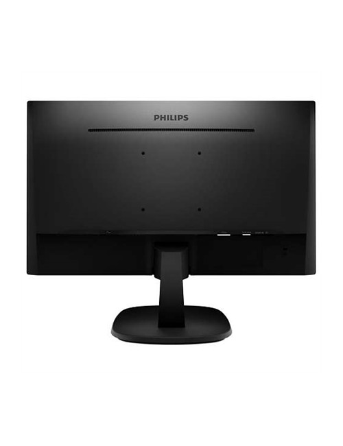 Philips 273V7QJAB/00 27 ", IPS, FHD, 1920 x 1080 pixels, 16:9, 5 ms, 250 cd/m , Black